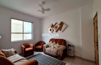 Apartamento com 2 quartos à venda na rua amália, quintino bocaiúva, rio de janeiro, 60 m2 por r$ 200.000