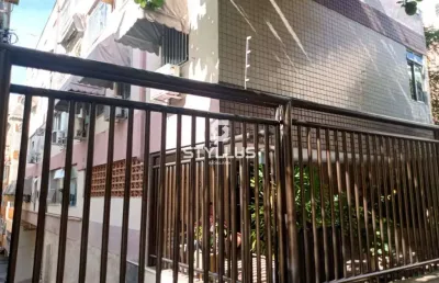 Apartamento com 2 quartos à venda na rua getúlio, todos os santos, rio de janeiro, 62 m2 por r$ 195.000