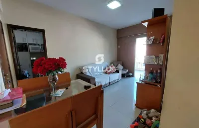 Apartamento com 2 quartos à venda na rua magalhães couto, méier, rio de janeiro, 75 m2 por r$ 330.000