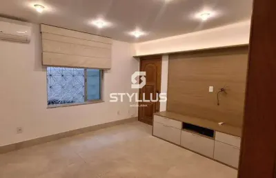Apartamento com 2 quartos à venda na rua maranhão, méier, rio de janeiro, 80 m2 por r$ 310.000
