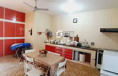Casa com 3 quartos à venda na rua marquês de leão, engenho novo, rio de janeiro, 220 m2 por r$ 1.200.000
