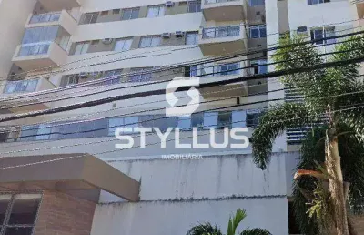Apartamento com 3 quartos à venda na rua são brás, todos os santos, rio de janeiro, 73 m2 por r$ 548.000