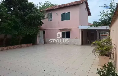 Casa com 6 quartos à venda na rua visconde de itabaiana, engenho novo, rio de janeiro, 250 m2 por r$ 620.000
