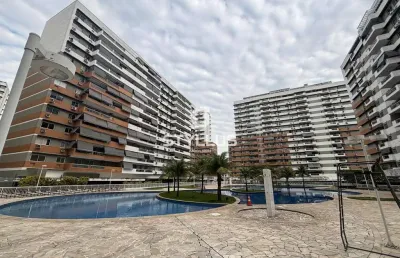 Apartamento com 2 quartos à venda na avenida dom hélder câmara, engenho de dentro, rio de janeiro, 63 m2 por r$ 440.000