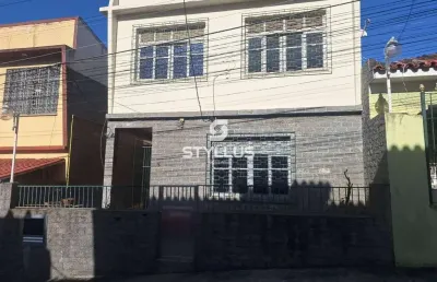 Casa em condomínio fechado com 3 quartos à venda na rua getúlio, todos os santos, rio de janeiro, 120 m2 por r$ 395.000