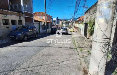 Apartamento com 2 quartos à venda na rua pacheco jordão, higienópolis, rio de janeiro, 50 m2 por r$ 235.000
