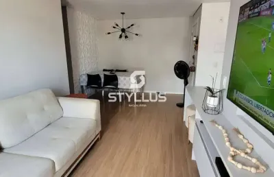 Apartamento com 3 quartos à venda na rua ferreira de andrade, cachambi, rio de janeiro, 77 m2 por r$ 550.000