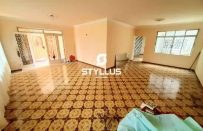 Casa com 3 quartos à venda na rua miguel ângelo, cachambi, rio de janeiro, 542 m2 por r$ 690.000