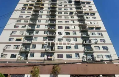 Apartamento com 2 quartos à venda na rua são joaquim, cachambi, rio de janeiro, 61 m2 por r$ 265.000
