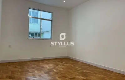 Apartamento com 2 quartos à venda na rua dias da cruz, méier, rio de janeiro, 60 m2 por r$ 390.000