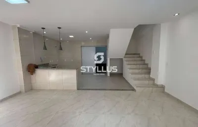 Casa em condomínio fechado com 3 quartos à venda na rua bento gonçalves, engenho de dentro, rio de janeiro, 127 m2 por r$ 420.000