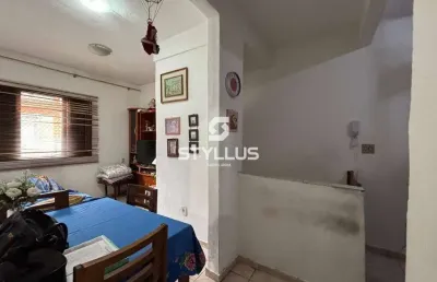 Casa em condomínio fechado com 4 quartos à venda na rua honório, cachambi, rio de janeiro, 46 m2 por r$ 370.000
