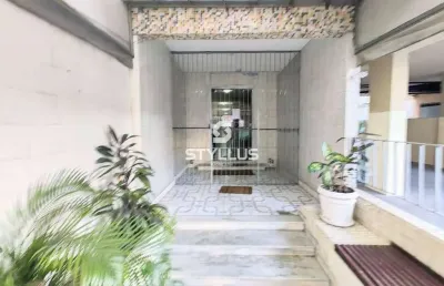 Apartamento com 2 quartos à venda na rua vasco da gama, cachambi, rio de janeiro, 65 m2 por r$ 310.000
