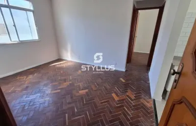 Apartamento com 2 quartos à venda na rua augusto nunes, todos os santos, rio de janeiro, 46 m2 por r$ 180.000