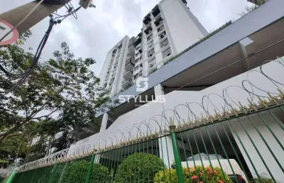 Apartamento com 2 quartos à venda na rua marquês de leão, engenho novo, rio de janeiro, 68 m2 por r$ 200.000