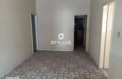 Casa com 2 quartos à venda na rua vinte e quatro de maio, riachuelo, rio de janeiro, 76 m2 por r$ 430.000