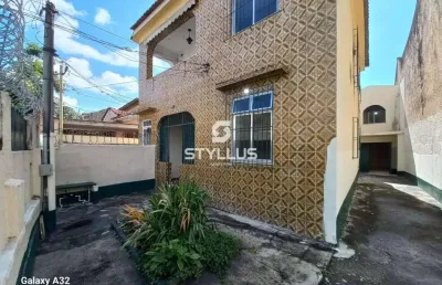 Apartamento com 3 quartos à venda na rua capitão jesus, cachambi, rio de janeiro, 113 m2 por r$ 480.000