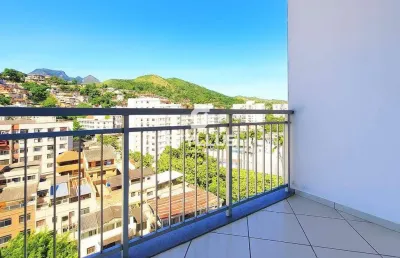Apartamento com 3 quartos à venda na rua barão do bom retiro, engenho novo, rio de janeiro, 79 m2 por r$ 360.000