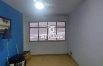 Apartamento com 2 quartos à venda na rua frei fabiano, engenho novo, rio de janeiro, 59 m2 por r$ 175.000