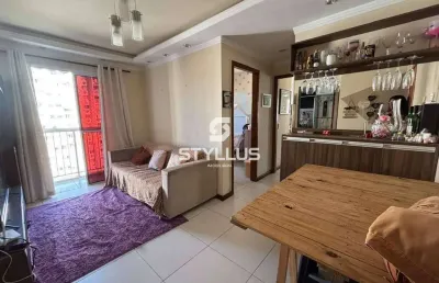 Apartamento com 2 quartos à venda na rua fernão cardim, engenho de dentro, rio de janeiro, 47 m2 por r$ 245.000