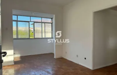 Apartamento com 3 quartos à venda na rua rouault, del castilho, rio de janeiro, 100 m2 por r$ 280.000