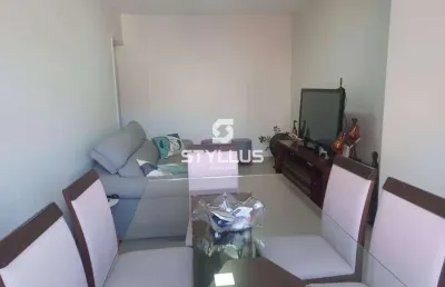 Apartamento com 2 quartos à venda na rua coração de maria, méier, rio de janeiro, 70 m2 por r$ 270.000