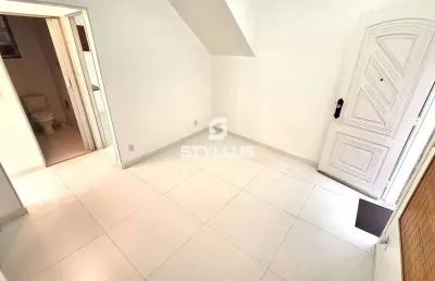 Apartamento com 2 quartos à venda na rua menezes vieira, cachambi, rio de janeiro, 51 m2 por r$ 375.000
