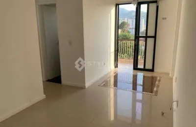 Apartamento com 2 quartos à venda na rua baldraco, cachambi, rio de janeiro, 58 m2 por r$ 227.000