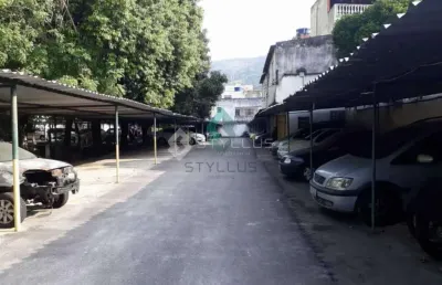 Terreno à venda na rua borja reis, engenho de dentro, rio de janeiro, 1138 m2 por r$ 1.100.000