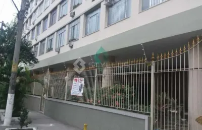 Apartamento com 3 quartos à venda na rua aquidabã, méier, rio de janeiro, 100 m2 por r$ 330.000