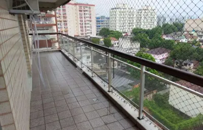 Cobertura com 3 quartos à venda na rua são brás, todos os santos, rio de janeiro, 210 m2 por r$ 950.000