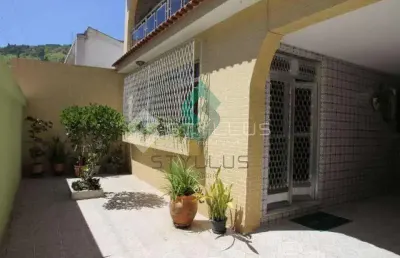 Casa com 3 quartos à venda na rua delfina alves, madureira, rio de janeiro, 298 m2 por r$ 550.000