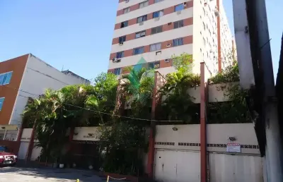 Apartamento com 2 quartos à venda na rua arquias cordeiro, méier, rio de janeiro, 49 m2 por r$ 270.000