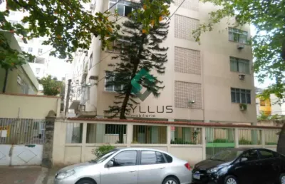 Apartamento com 2 quartos à venda na rua frei fabiano, engenho novo, rio de janeiro, 58 m2 por r$ 210.000