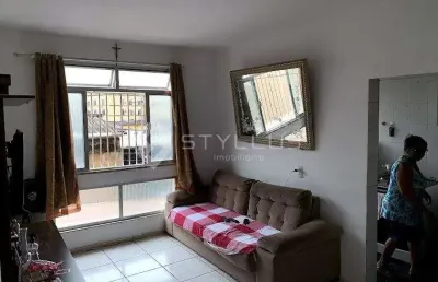 Apartamento com 2 quartos à venda na avenida ministro edgard romero, madureira, rio de janeiro, 54 m2 por r$ 280.000