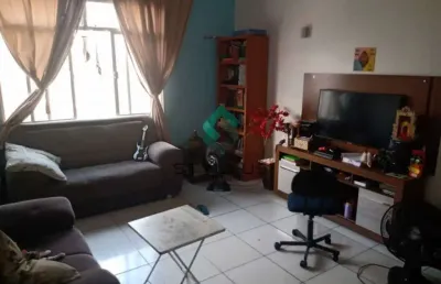 Apartamento com 2 quartos à venda na rua adriano, todos os santos, rio de janeiro, 74 m2 por r$ 264.000
