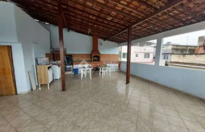 Casa com 2 quartos à venda na rua ana quintão, piedade, rio de janeiro, 185 m2 por r$ 260.000