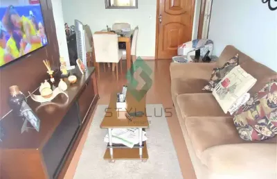 Apartamento com 2 quartos à venda na rua augusto nunes, todos os santos, rio de janeiro, 65 m2 por r$ 299.000