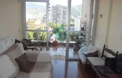 Apartamento com 2 quartos à venda na rua visconde de santa isabel, vila isabel, rio de janeiro, 90 m2 por r$ 425.000