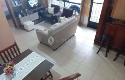 Casa em condomínio fechado com 3 quartos à venda na rua odilon araújo, cachambi, rio de janeiro, 127 m2 por r$ 440.000