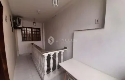 Casa com 3 quartos à venda na rua oito de setembro, cachambi, rio de janeiro, 109 m2 por r$ 400.000