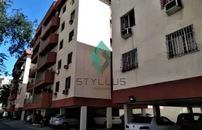 Apartamento com 3 quartos à venda na rua miguel ângelo, cachambi, rio de janeiro, 69 m2 por r$ 270.000