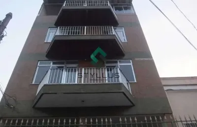 Apartamento com 2 quartos à venda na travessa dias pereira, piedade, rio de janeiro, 60 m2 por r$ 230.000