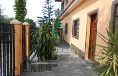 Casa com 3 quartos à venda na rua vereador jansen muller, cachambi, rio de janeiro, 186 m2 por r$ 820.000
