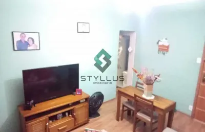 Apartamento com 2 quartos à venda na rua martins lage, engenho novo, rio de janeiro, 65 m2 por r$ 260.000
