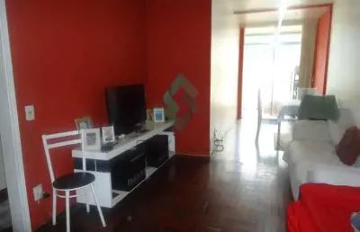 Apartamento com 2 quartos à venda na rua barão do bom retiro, engenho novo, rio de janeiro, 87 m2 por r$ 249.000