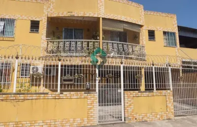 Apartamento com 2 quartos à venda na rua alaíde, madureira, rio de janeiro, 76 m2 por r$ 270.000