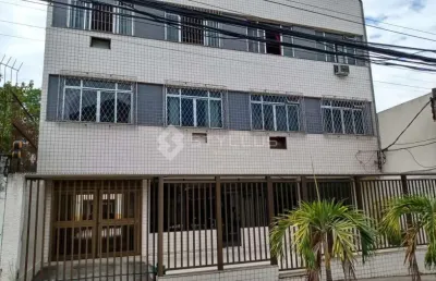 Apartamento com 2 quartos à venda na rua borja reis, engenho de dentro, rio de janeiro, 64 m2 por r$ 230.000