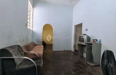 Casa com 2 quartos à venda na avenida joão ribeiro, pilares, rio de janeiro, 365 m2 por r$ 300.000