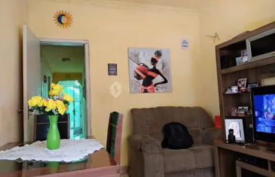 Casa com 3 quartos à venda na rua ana quintão, piedade, rio de janeiro, 82 m2 por r$ 245.000